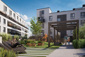 Mieszkanie na sprzedaż, 48 m², 2 pokoje Warszawa Bemowo