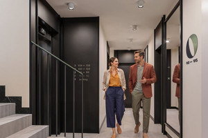 Mieszkanie na sprzedaż, 56 m², 3 pokoje Warszawa Bemowo