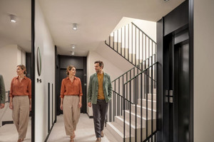 Mieszkanie na sprzedaż, 62 m², 3 pokoje Warszawa Bemowo