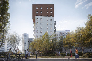 Mieszkanie na sprzedaż, 75 m², 3 pokoje Kraków Bronowice