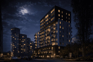 Mieszkanie na sprzedaż, 70 m², 3 pokoje Kraków Bronowice