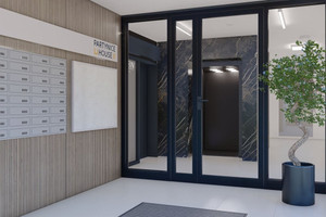 Mieszkanie na sprzedaż, 32 m², 2 pokoje Wrocław Krzyki