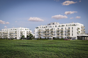 Mieszkanie na sprzedaż, 47 m², 3 pokoje Warszawa Białołęka