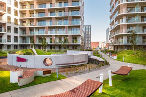 Mieszkanie na sprzedaż, 71 m², 4 pokoje Kraków Podgórze Duchackie