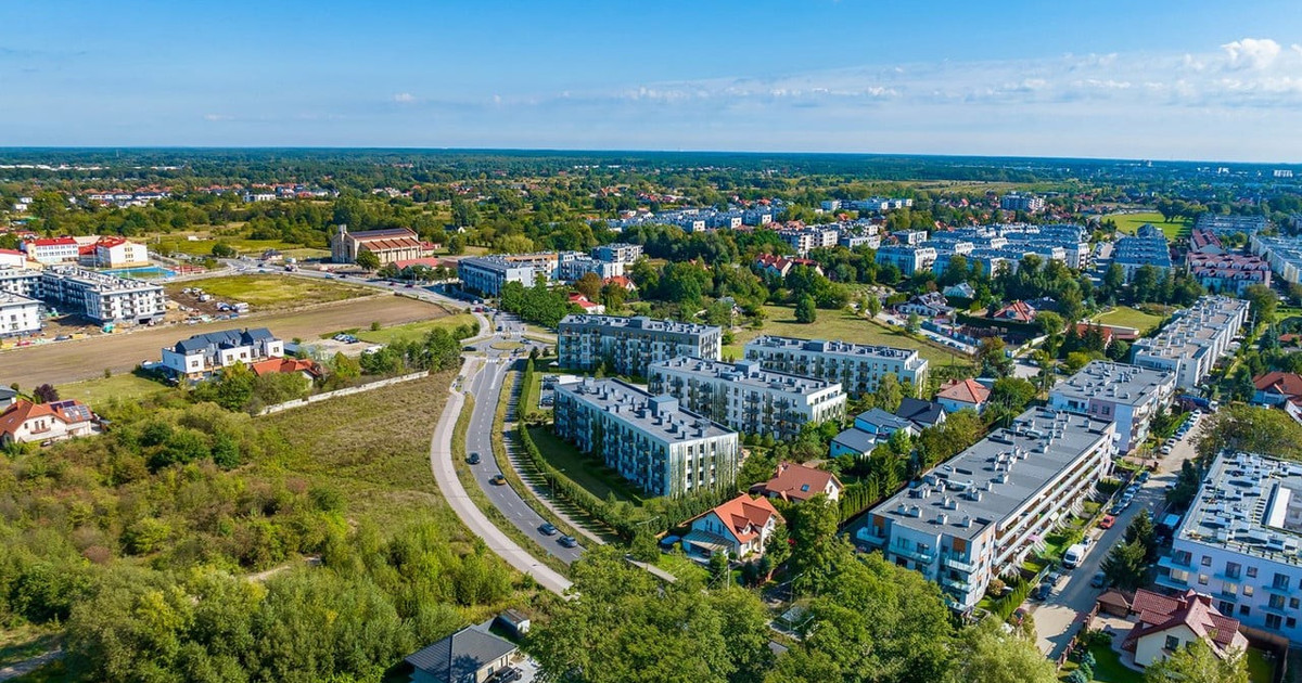 Nieruchomość komercyjna na sprzedaż - Widok 2