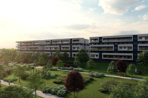 Mieszkanie na sprzedaż, 62 m², 3 pokoje Opole Kolonia Gosławicka