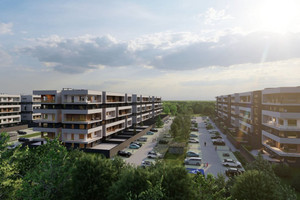 Mieszkanie na sprzedaż, 69 m², 3 pokoje Opole Kolonia Gosławicka