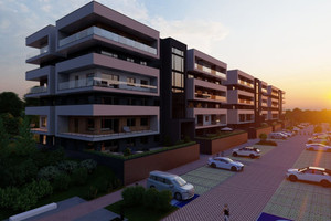 Mieszkanie na sprzedaż, 69 m², 3 pokoje Opole Kolonia Gosławicka