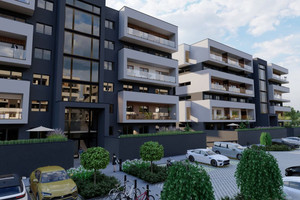 Mieszkanie na sprzedaż, 62 m², 3 pokoje Opole Kolonia Gosławicka