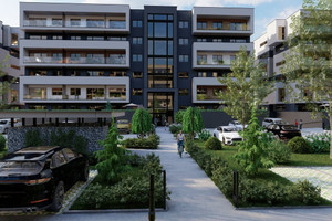 Mieszkanie na sprzedaż, 69 m², 3 pokoje Opole Kolonia Gosławicka