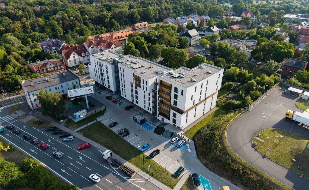 Mieszkanie – Zabrze - Widok 2