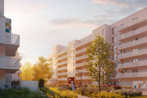 Mieszkanie na sprzedaż, 37 m², 2 pokoje Rzeszów Drabinianka