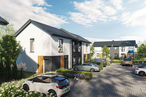 Mieszkanie na sprzedaż, 50 m², 3 pokoje Łódź Górna