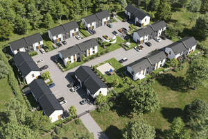 Mieszkanie na sprzedaż, 50 m², 3 pokoje Łódź Górna