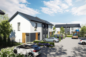 Mieszkanie na sprzedaż, 42 m², 3 pokoje Łódź Górna