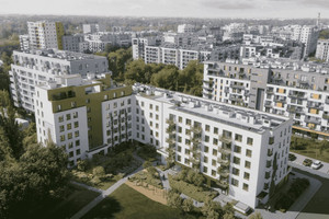 Mieszkanie na sprzedaż, 43 m², 2 pokoje Warszawa Wola
