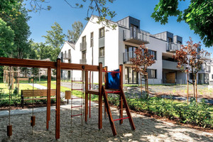 Mieszkanie na sprzedaż, 62 m², 3 pokoje Kraków Bronowice