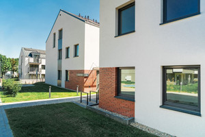Mieszkanie na sprzedaż, 31 m², 1 pokój Kraków Bronowice