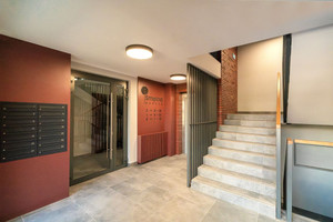 Mieszkanie na sprzedaż, 62 m², 3 pokoje Kraków Bronowice