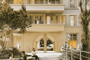 Mieszkanie na sprzedaż, 57 m², 3 pokoje Kraków Prądnik Biały