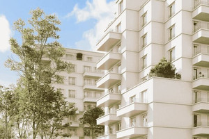 Mieszkanie na sprzedaż, 66 m², 3 pokoje Kraków Prądnik Biały