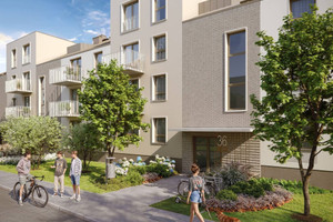 Mieszkanie na sprzedaż, 73 m², 4 pokoje Wrocław Fabryczna Maślice
