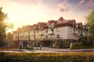 Mieszkanie na sprzedaż, 90 m², 3 pokoje Kraków Dębniki