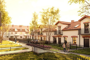 Mieszkanie na sprzedaż, 37 m², 2 pokoje Kraków Dębniki