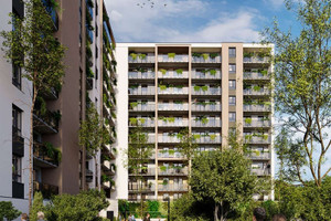 Mieszkanie na sprzedaż, 30 m², 2 pokoje Łódź Bałuty