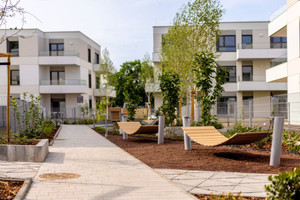 Mieszkanie na sprzedaż, 87 m², 4 pokoje Wrocław Śródmieście Biskupin