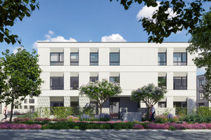 Mieszkanie na sprzedaż, 78 m², 4 pokoje Wrocław Śródmieście Biskupin
