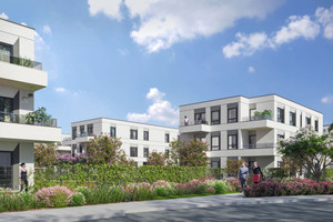 Mieszkanie na sprzedaż, 106 m², 5 pokoi Wrocław Śródmieście Biskupin
