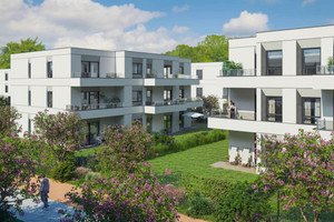 Mieszkanie na sprzedaż, 77 m², 4 pokoje Wrocław Śródmieście Biskupin