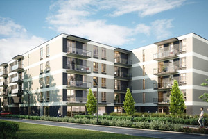 Mieszkanie na sprzedaż, 43 m², 2 pokoje Warszawa Mokotów