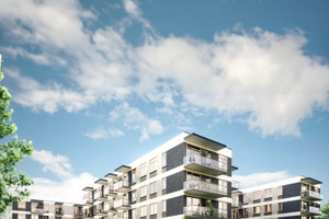 Mieszkanie na sprzedaż, 43 m², 2 pokoje Warszawa Mokotów