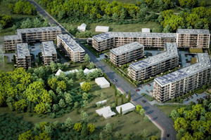 Mieszkanie na sprzedaż, 35 m², 2 pokoje Warszawa Mokotów
