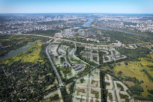 Mieszkanie na sprzedaż, 88 m², 4 pokoje Warszawa Mokotów