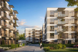 Mieszkanie na sprzedaż, 41 m², 2 pokoje Warszawa Mokotów