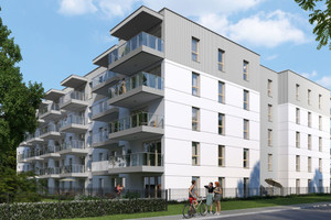 Mieszkanie na sprzedaż, 42 m², 2 pokoje Warszawa Rembertów