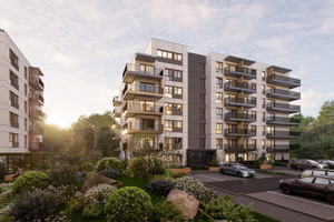 Mieszkanie na sprzedaż, 47 m², 2 pokoje Katowice Janów-Nikiszowiec Nikiszowiec