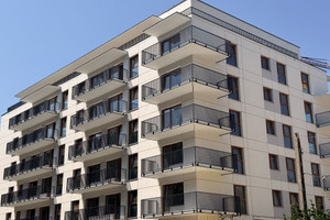 Mieszkanie na sprzedaż, 46 m², 2 pokoje Katowice Janów-Nikiszowiec Nikiszowiec