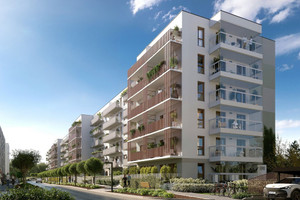Mieszkanie na sprzedaż, 38 m², 2 pokoje Warszawa Praga-Południe