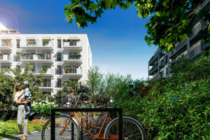 Mieszkanie na sprzedaż, 35 m², 2 pokoje Warszawa Praga-Południe