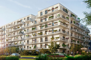 Mieszkanie na sprzedaż, 40 m², 2 pokoje Warszawa Praga-Południe
