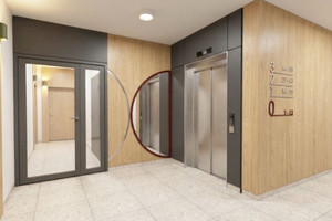 Mieszkanie na sprzedaż, 40 m², 1 pokój Grodzisk Mazowiecki Grodzisk Mazowiecki