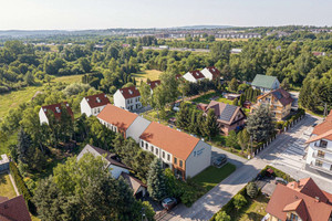 Mieszkanie na sprzedaż, 81 m², 4 pokoje Kraków Swoszowice Opatkowice