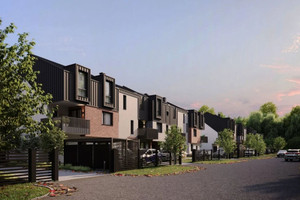 Mieszkanie na sprzedaż, 87 m², 3 pokoje Marki