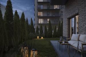 Mieszkanie na sprzedaż, 33 m², 2 pokoje Łódź Śródmieście