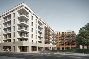 Mieszkanie na sprzedaż, 79 m², 5 pokoi Łódź Śródmieście