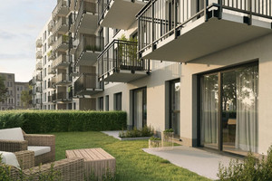 Mieszkanie na sprzedaż, 53 m², 1 pokój Łódź Śródmieście
